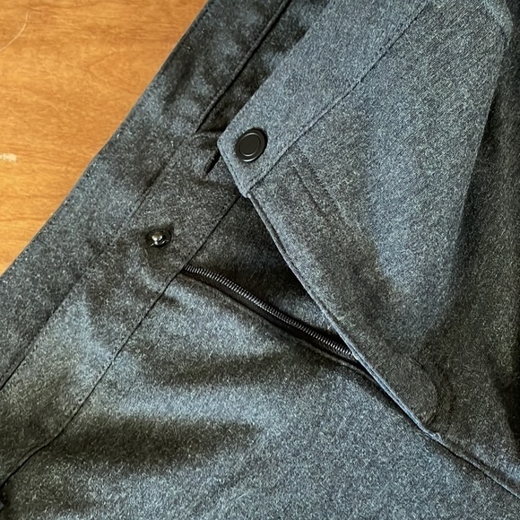 Athleta Pants Size 14P - Picture 11 of 11